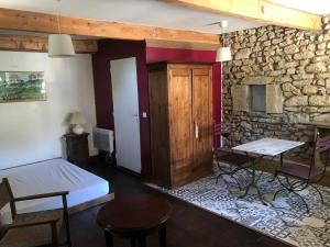Appartements Studio Pic St Loup : photos des chambres
