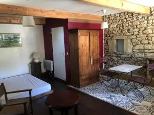 Studio Pic St Loup - Pompignan