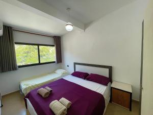 Kloi Beachfront Apartments