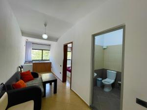 Kloi Beachfront Apartments