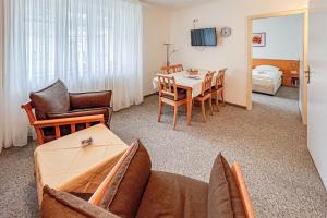 Villa Viktoria Whg 17 - "Seemannsgarn"