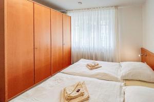 Villa Viktoria Whg 17 - "Seemannsgarn"