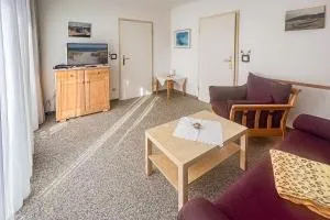 Villa Viktoria Whg 15 - "Min Sünnsied" - Stubbenfelde