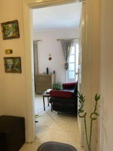 Downtown Studio near French institute