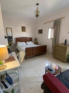 Downtown Studio near French institute