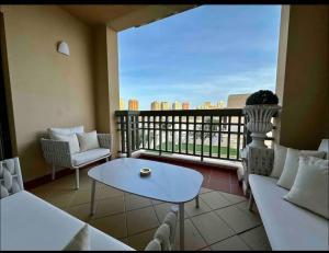 Joy Luxury Apartment