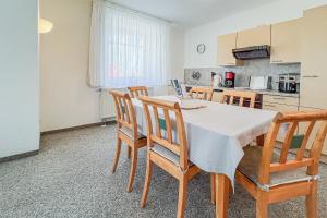 Villa Viktoria Whg 16 - "Auskuck"