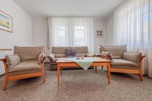 Villa Viktoria Whg 16 - "Auskuck"