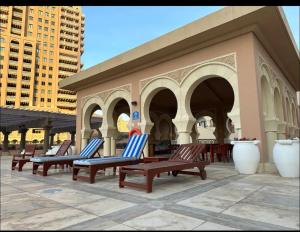 Joy Luxury Apartment