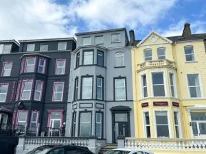 Island View - 格林卡斯尔