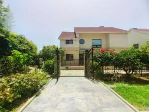 日照派大星别墅民宿 - Qingdao