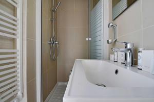 Comfort studio at Gare de l Est