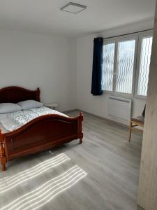 Appartements Jo et lo location : Appartement