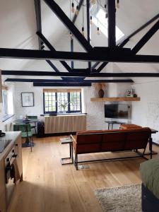 The Studio, Arundel
