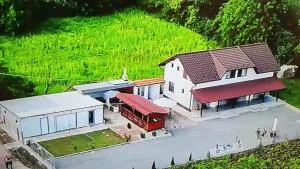 Casa de pe Mal - Luduş