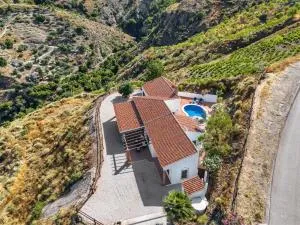 Casa Del Molino - Canillas De Aceituno