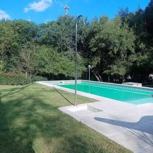 Excepcional Casa de campo - 维拉亚尼扎卡特