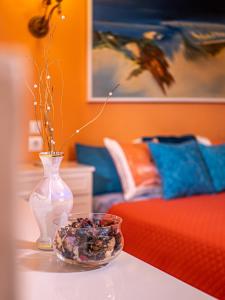 Vasilikis cottage - Alykes Volos