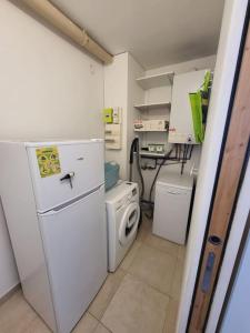 Maison chaleureuse