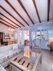 Vasilikis cottage - Alykes Volos
