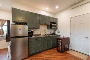 Secret Squirrel Sanctuary