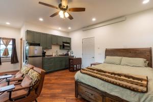 Secret Squirrel Sanctuary