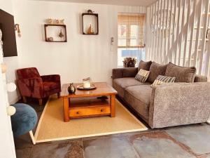 Maisons de vacances Le Petit Pec-Heurt Le Portel : photos des chambres