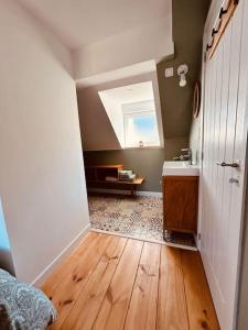 Maisons de vacances Le Petit Pec-Heurt Le Portel : photos des chambres