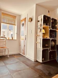Maisons de vacances Le Petit Pec-Heurt Le Portel : photos des chambres