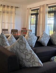 Ocean View Villa Bel Ombre Mauritius