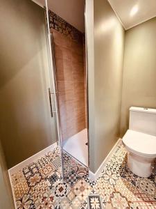 Maisons de vacances Le Petit Pec-Heurt Le Portel : photos des chambres