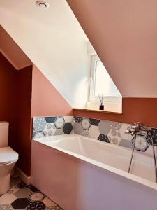 Maisons de vacances Le Petit Pec-Heurt Le Portel : photos des chambres