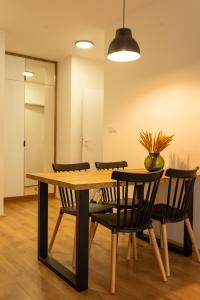 Apartament SEA FOAM DŹWIRZYNO