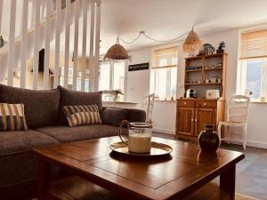 Maisons de vacances Le Petit Pec-Heurt Le Portel : photos des chambres