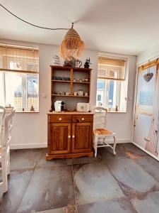 Maisons de vacances Le Petit Pec-Heurt Le Portel : photos des chambres