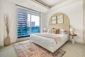 GuestReady - Stunning hideaway in Dubai Marina