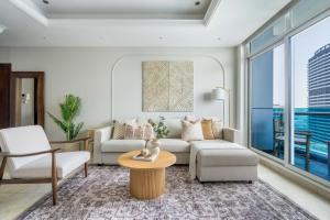 GuestReady - Stunning hideaway in Dubai Marina