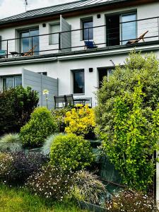 Appartements La Villa Perchee calme, sauna, parking prive : photos des chambres