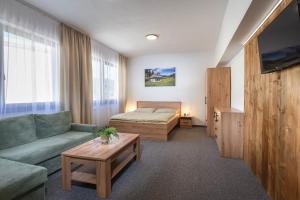 Hotel Telgárt - Turistické ubytovanie