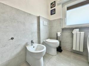 Casa Ninfe Mare e Centro Storico img10