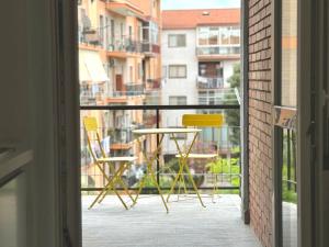 Casa Ninfe Mare e Centro Storico