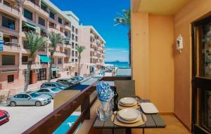 Beautiful Apartment In La Manga