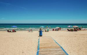 Beautiful Apartment In La Manga