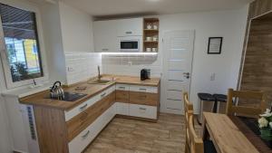 Apartmán Štěpánka