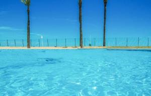 Beautiful Apartment In La Manga