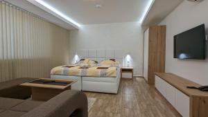 Apartmán Štěpánka