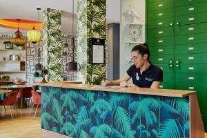 Hotels Villa Bougainville by Happyculture : photos des chambres