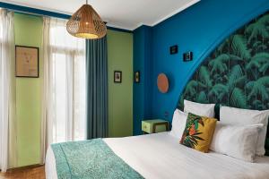 Hotels Villa Bougainville by Happyculture : photos des chambres