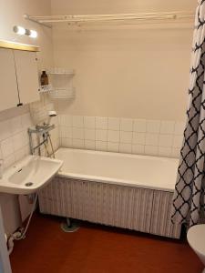 Апартаменты в Иматре