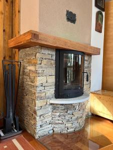 Chalet Harmony Rogla - apartment